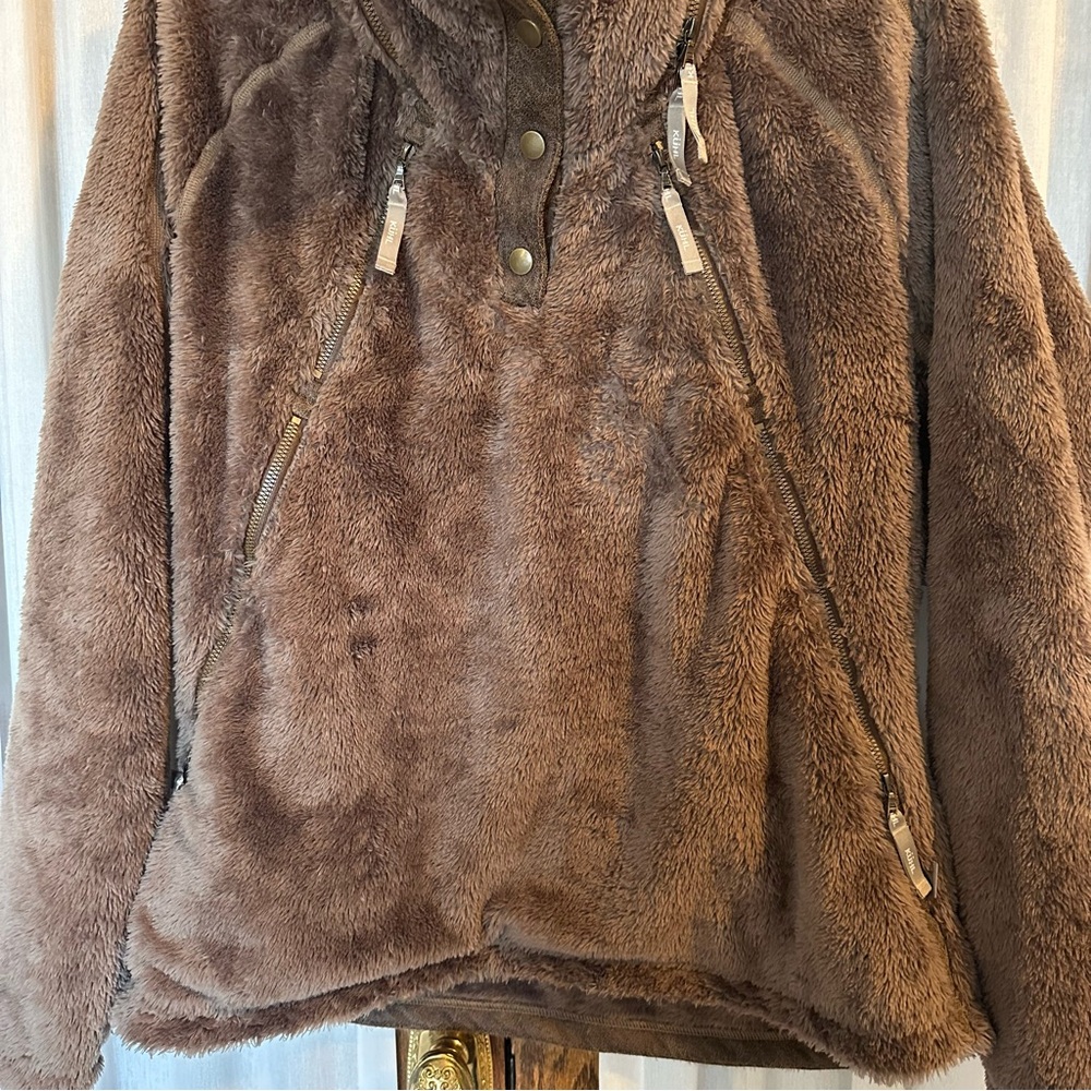 Kuhl Breen Flight Pullover - image 5